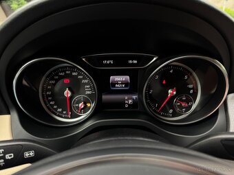 Mercedes-Benz GLA 200d A/T, 2019, 94 000km, 100kw - 16