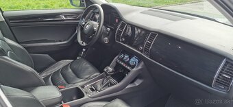 Škoda Kodiaq rok 2021, 2.0d 110kw, DSG, 4x4 - 16