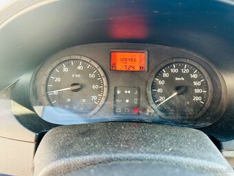 Dacia Logan 1.4 - 16