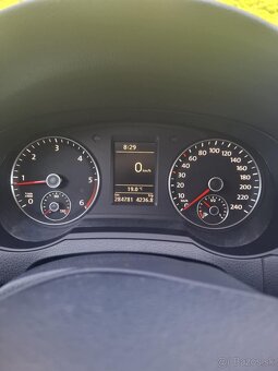 Predám VW SHARAN 2.0 TDI - 16