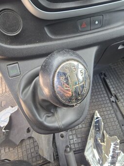 Fiat Talento 1.6 MTJ Twin turbo 145 1,2t L2H1, BUS 8 MIEST - 16