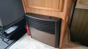 Autokaravan RIMOR OLYMPIA 562 - 16