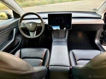 Tesla 3 REFRESH Dual Motor SOH 93%|148.500km|Odpočet DPH - 16