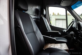 Mercedes-Benz Sprinter 313 CDI R2 štandard, 95 kW, M6, 5d. - 16