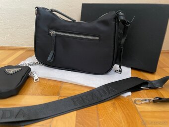 Prada kabelka - 16