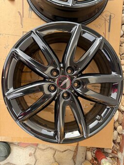 OEM Disky Mini – 18×6,5J ET42 Ronal JCW Grip Spoke 520 MINI - 16
