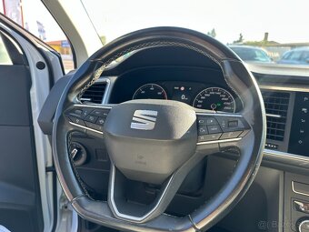 Seat ateca-2.0Tdi-DSG-rv:2021-Full LED svetla - 16
