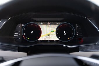 Škoda Superb Combi Panoráma - 16