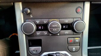 Land Rover Range Rover Evoque 2.0 Td4 150 SE Plus - 16