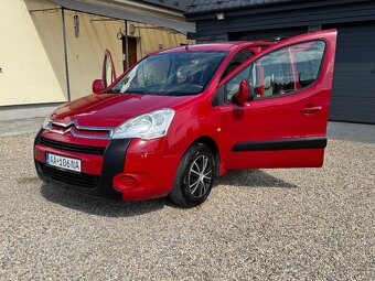 Citroën Berlingo 1.6i 16V Multispace - 16