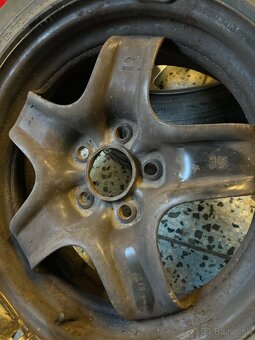 elektrony BMW elektrony seat disky opel - 16