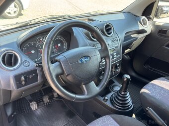 Ford Fiesta 1.3i Duratec Champion X - 16