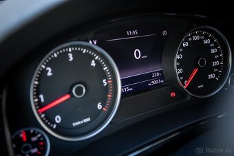 Volkswagen Touareg 3.0 V6 TDI, 150kW, 2011 - 16
