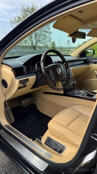 Phaeton 2009 a 2011 - 16