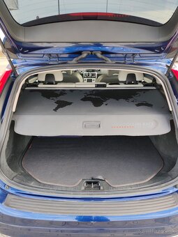 VOLVO V60 OCEAN RACE 2,0 133kW - 16