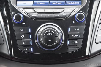 Hyundai i40 CW 1.7 CRDi Business A/T - 16