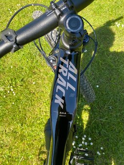 Haibike Alltrack 10 - 16