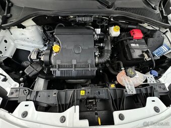 Fiat Tipo 1.4 Benzín /70kW r.v.2020 najeto 44.ooo km - 16