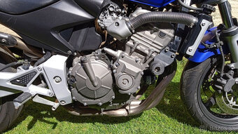 Honda CB600F Hornet - 16