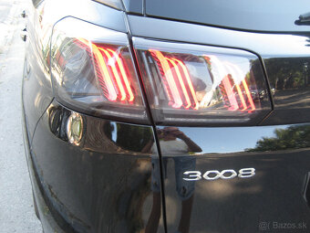 Peugeot 3008 1.5 Blue HDi 130k Active Pack A/T - 16