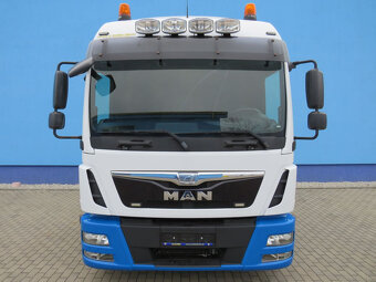 MAN TGL 8.220,E6,MEGA,Navi,Automat,Tank 200L - 16