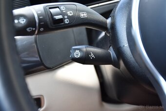Mercedes-Benz EQC 400 ELEKTRO 4MATIC SR 2022 DPH - 16