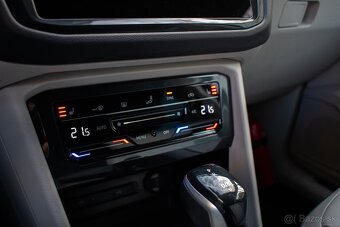 Volkswagen Tiguan 1.4 TSI eHybrid 245k Elegance DSG 110kw - 16