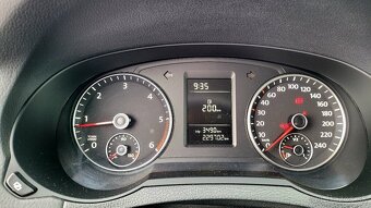 Volkswagen Sharan 2.0 TDI BMT-103 kw Comfortline 7M - 16