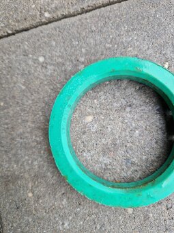 Dvojrozmer 5x100 R17 - 16