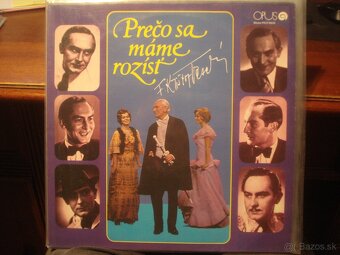 LP TEAM DUCHOŇ BANKET MASÍV GRÚŇ KOSTOLÁNYI HOMOLOVÁ FERMÁTA - 16