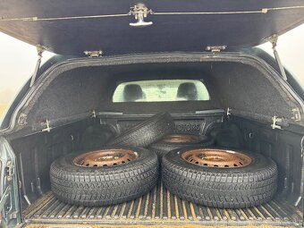 MITSUBISHI L200 2010 2.5D 100KW 4X4 + SUPERSELECT UZAVIERKA - 16