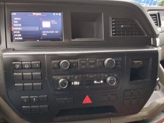 MAN TGL 12.250 E6-12t-2 Lůžka -23 Europalet - 16