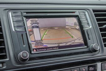 Volkswagen Multivan 2.0 BiTDI BMT Highline 4MOTION DSG - 16