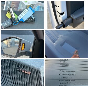 ŠKODA OCTAVIA 2.0TDI 110Kw Webasto/MATRIX/HEAUD-UP/DCC/ACC/ - 16