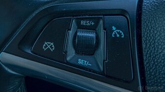 Opel Insignia 2.0 CDTI 130k Edition - 16