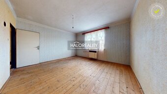 HALO reality - Predaj, rodinný dom Hnúšťa, Kraskova - ZNÍŽEN - 16