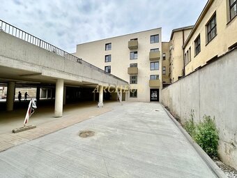 4 IZBOVÝ BYT 99 m2, LOGGIA, NOVOSTAVBA, CENTRUM, PREŠOV - 16