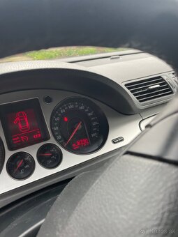 Wolkswagen Passat B6 1.9 tdi - 16