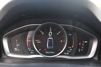 Volvo S80 D4 2.0L - 16