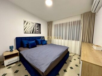 3-IZBOVÝ APARTMÁN S TERASOU S VÝHĽADOM NA MORE, ALBÁNSKO - 16