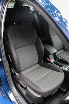 Škoda Octavia Combi 1.4 TSI Elegance DSG - 16