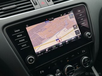 Škoda Octavia 2.0 TSi DSG, r.v.: 2019 - 16