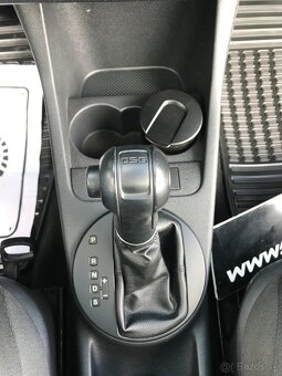 Škoda Roomster 1.2 TSI Scout - 16