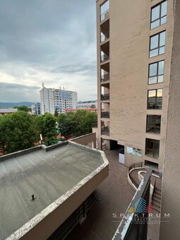 SPEKTRUM REALITY- Štúdiový apartmán v Rezorte Barcelo Royal  - 16