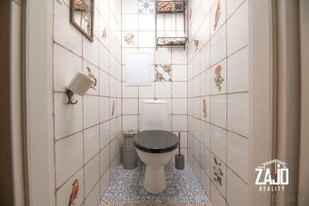 PRIESTRANNÝ 4-IZBOVÝ BYT – BÁNOVCE NAD BEBRAVOU - 16