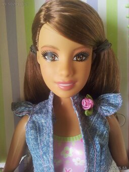 Barbie babiky - 16