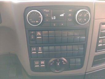 MAN TGM 12.290- 11.990Kg- 18EP- Lůžko - Čelo - 257.000 Km - 16