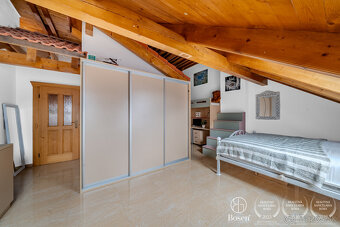 BOSEN | Prémiový mezonet na predaj, Námestie Matice Slovensk - 16