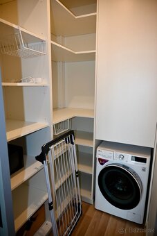 Luxusný apartmán v modernom rezorte HillSIDE pri Kubínskej H - 16