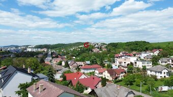 NOVINKA VO VRANOVE NAD TOPĽOU – DOM PO ČIASTOČNEJ REKONŠTRUK - 16